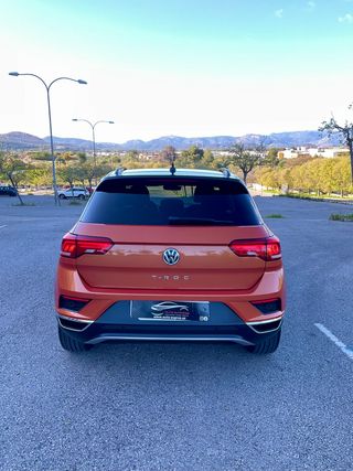 Volkswagen T-Roc Advance Style 1.0 TSI 85kW (115CV)