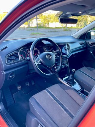 Volkswagen T-Roc Advance Style 1.0 TSI 85kW (115CV)