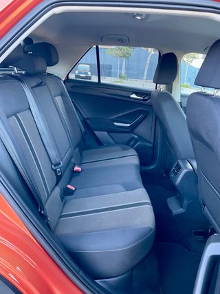 Volkswagen T-Roc Advance Style 1.0 TSI 85kW (115CV)