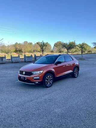 Volkswagen T-Roc Advance Style 1.0 TSI 85kW (115CV)