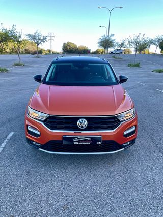 Volkswagen T-Roc Advance Style 1.0 TSI 85kW (115CV)
