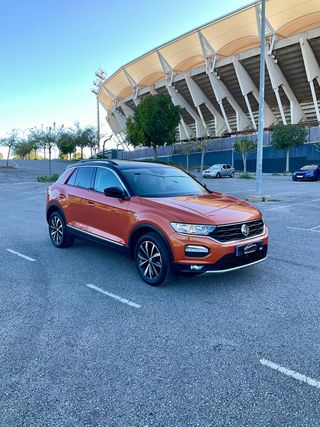 Volkswagen T-Roc Advance Style 1.0 TSI 85kW (115CV)