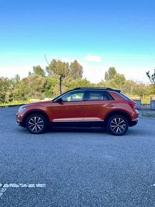 Volkswagen T-Roc Advance Style 1.0 TSI 85kW (115CV)