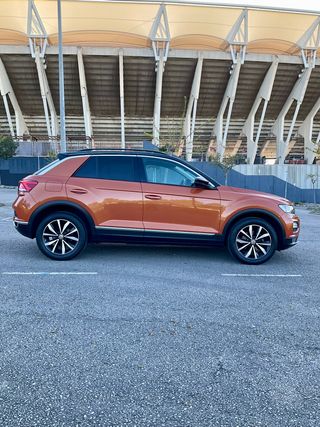 Volkswagen T-Roc Advance Style 1.0 TSI 85kW (115CV)