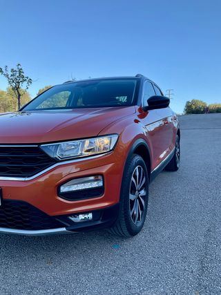 Volkswagen T-Roc Advance Style 1.0 TSI 85kW (115CV)
