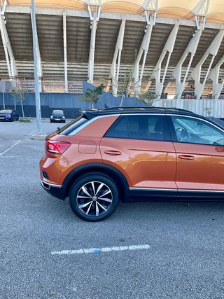 Volkswagen T-Roc Advance Style 1.0 TSI 85kW (115CV)