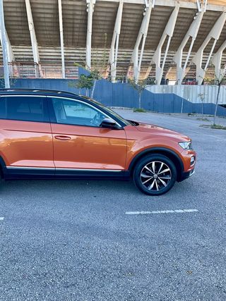 Volkswagen T-Roc Advance Style 1.0 TSI 85kW (115CV)