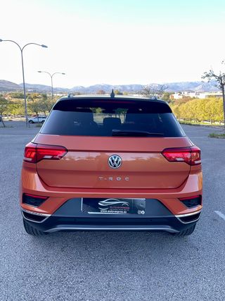 Volkswagen T-Roc Advance Style 1.0 TSI 85kW (115CV)