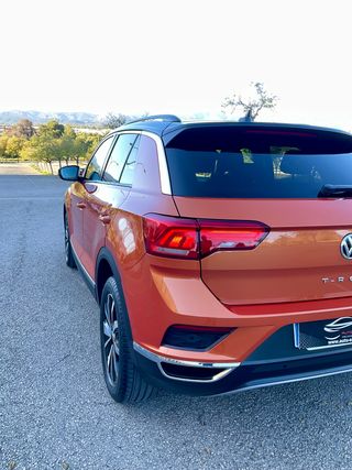 Volkswagen T-Roc Advance Style 1.0 TSI 85kW (115CV)
