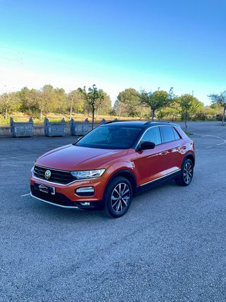Volkswagen T-Roc Advance Style 1.0 TSI 85kW (115CV)