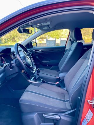 Volkswagen T-Roc Advance Style 1.0 TSI 85kW (115CV)