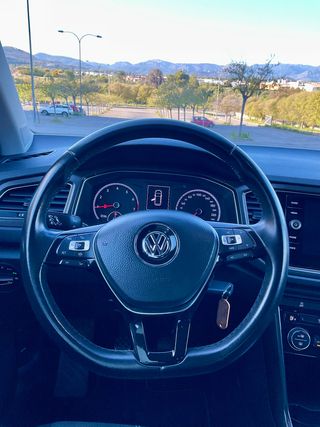 Volkswagen T-Roc Advance Style 1.0 TSI 85kW (115CV)