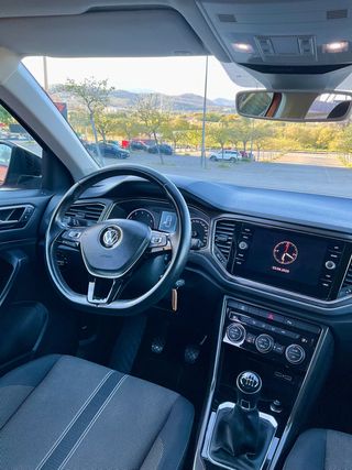 Volkswagen T-Roc Advance Style 1.0 TSI 85kW (115CV)