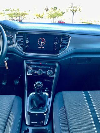 Volkswagen T-Roc Advance Style 1.0 TSI 85kW (115CV)