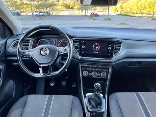 Volkswagen T-Roc Advance Style 1.0 TSI 85kW (115CV)