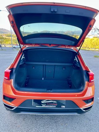 Volkswagen T-Roc Advance Style 1.0 TSI 85kW (115CV)