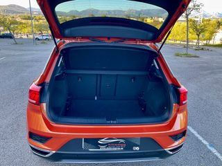 Volkswagen T-Roc Advance Style 1.0 TSI 85kW (115CV)