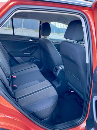 Volkswagen T-Roc Advance Style 1.0 TSI 85kW (115CV)