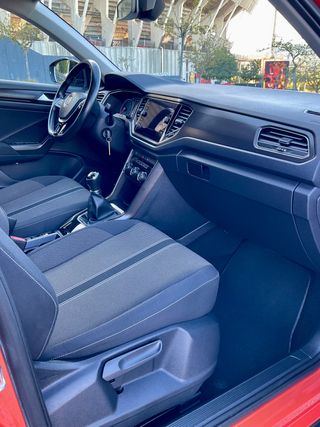 Volkswagen T-Roc Advance Style 1.0 TSI 85kW (115CV)