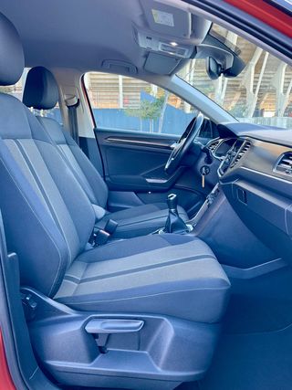 Volkswagen T-Roc Advance Style 1.0 TSI 85kW (115CV)