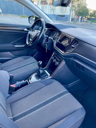 Volkswagen T-Roc Advance Style 1.0 TSI 85kW (115CV)