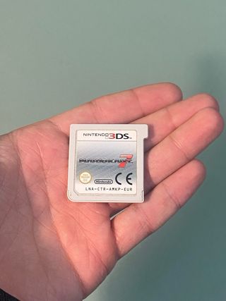 Giochi Nintendo 3DS Super Mario