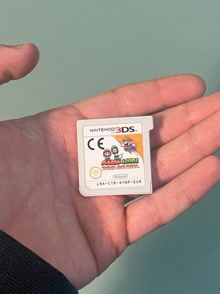 Giochi Nintendo 3DS Super Mario