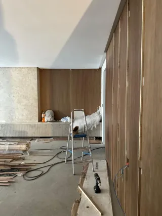 Reforma integral de pisos y chalets