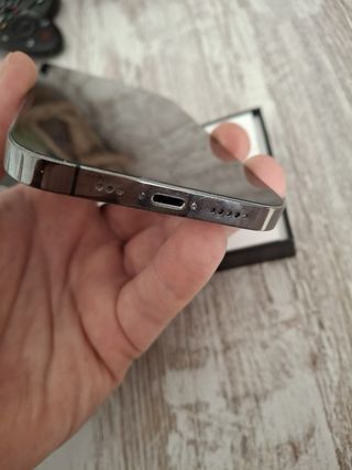 iPhone 12 Pro 256GB Space Gray