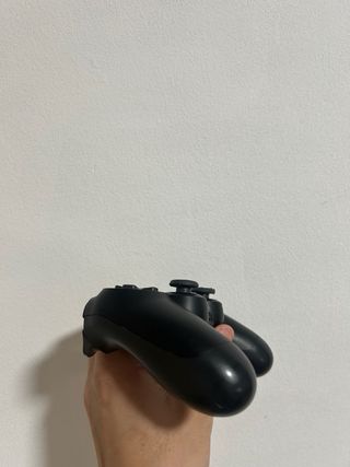Mando PS4 (PlayStation 4) Negro