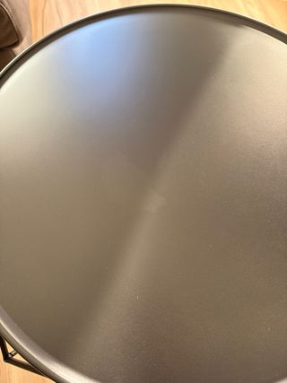 Mesa auxiliar redonda Maison du Monde