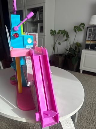 Centro Comercial Pin y Pon