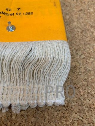 Mecha para lampara de petróleo Greenstar