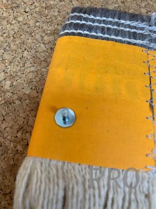 Mecha para lampara de petróleo Greenstar