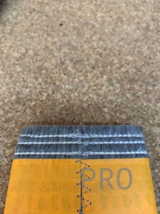 Mecha para lampara de petróleo Greenstar