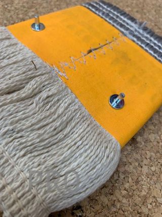 Mecha para lampara de petróleo Greenstar