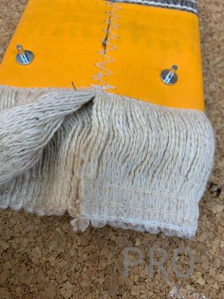 Mecha para lampara de petróleo Greenstar