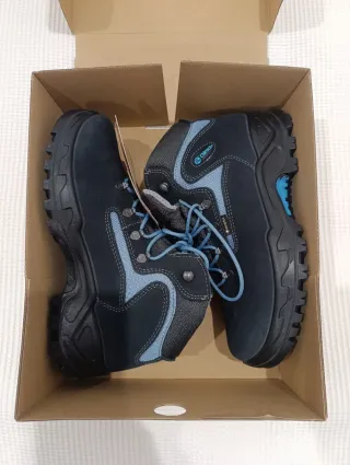 Botas Chiruca Gore-Tex Montaña