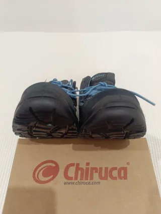 Botas Chiruca Gore-Tex Montaña