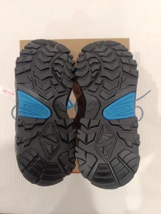 Botas Chiruca Gore-Tex Montaña