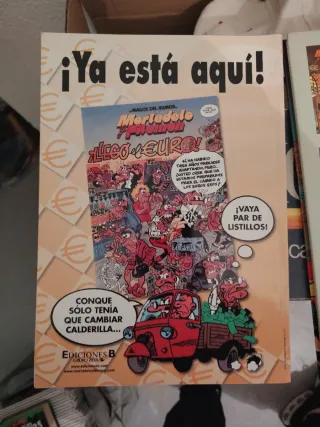 Mortadelo y Filemón: Atlanta '96