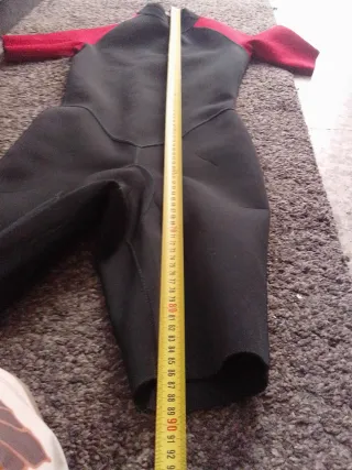 Neopreno Tribord niño talla 9