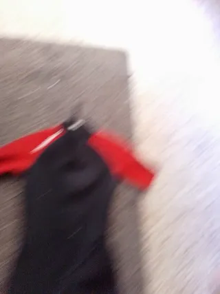 Neopreno Tribord niño talla 9