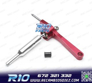 SHORT SHIFTERS BMW E36 M3 95-98