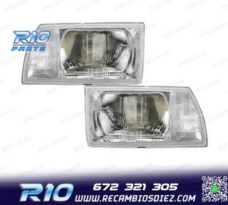FAROS CITROEN C15 84-05 VISA 79-89