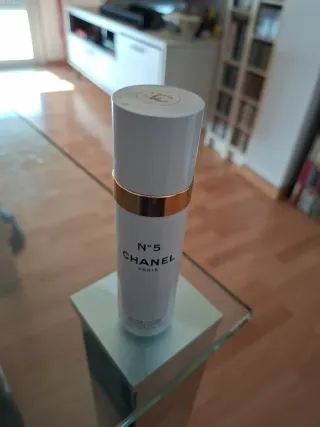 Chanel N°5 Brume Lactée Pour Le Corps