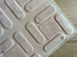 Azulejos Cedolesa Mirasol 5 cortes y 1 azulejo