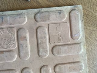 Azulejos Cedolesa Mirasol 5 cortes y 1 azulejo