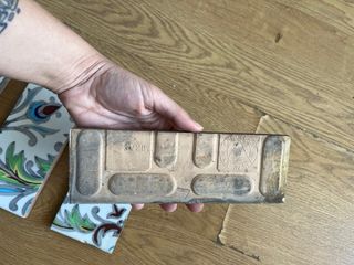 Azulejos Cedolesa Mirasol 5 cortes y 1 azulejo