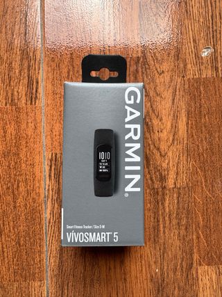 Garmin Vivosmart 5 pulsera de actividad